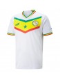 Billige Senegal Hjemmedrakt VM 2022 Kortermet
